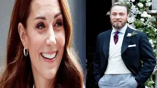 James Middleton Shared How His Family Speaks More Openly About Mental Health