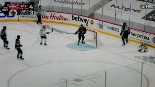 He Shoots! He Scores!