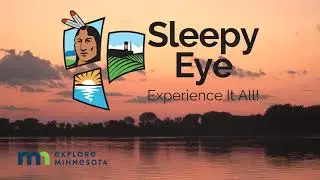 Experience It All in Sleepy Eye 60