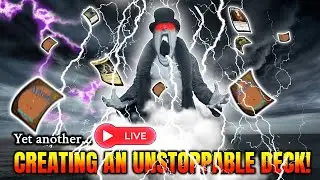 🔴LIVE Now!🔴 MTGArena VIEWER Deck Test & CHALLENGE VOID#43043