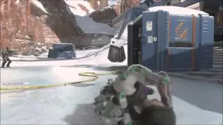 Advanced warfare How to destroy an UAV with the MAAWS