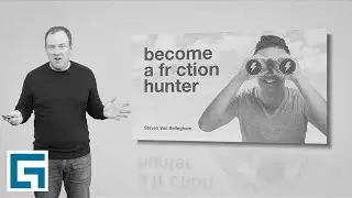 Becoming a Friction Hunter