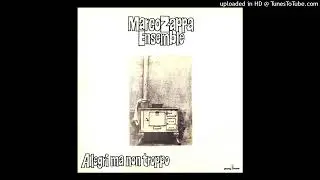 Marco Zappa Ensemble - Dialogo