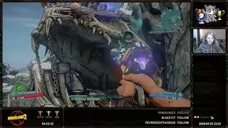 Borderlands 2 ~ [100% Trophy Gameplay, PS4, Part 33]