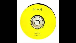 Biclops - 