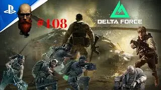 Delta Force Season 7 #108 Wie dreist manche Leute sind