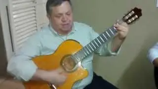 Jonas de Astorga - Há Um Lindo País