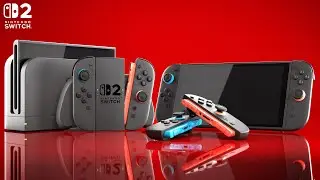 MusicClues' Switch 1 & 2 Years in Review! (Nintendo Switch 2025 Year in Review!)