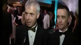 &Oacute;'Crualao&iacute; Irish Butchers FBD Award 2009