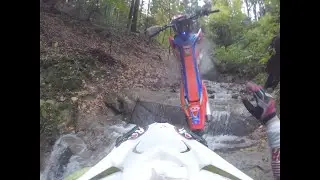 Beta RR GANG Hard Enduro 20/21