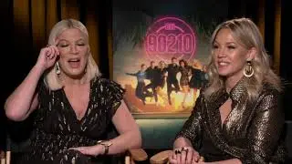 Interview med Tori & Jennie