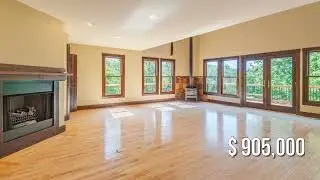 15 Mountain Tea Lane,  Alexander, NC 28701 - Susan M. Young, Real Estate Broker, G.C.
