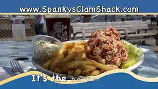 Spanky's Clam Shack