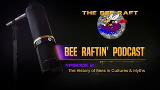 History of Bees in Cultures and Myths