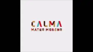 Como un ni&ntilde;o en un hangar - Mateo Moreno