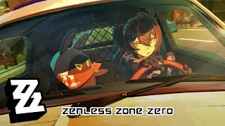 Zenless Zone Zero Ep. 4 Boundless Illusions