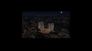 SkyLine Erevan Apartments For Sale Armenia