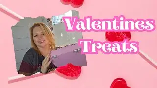 Jefree Star Valentine's Mystery Treats: Sweet or Sour?