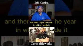 Cerus Stocks: I sign them all