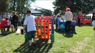 Buttfest 2010