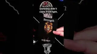 This Friendship Has a Hidden Dark Side #tarot #shorts #warning