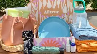 Alltrue Spring 2022 unboxing