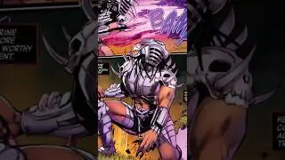 Predator Kills the Marvel Universe Part 2