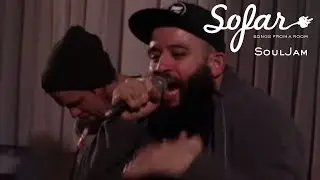 SoulJam - Meine Stadt | Sofar Nuremberg