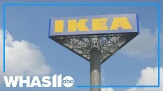 IKEA plans Florence, Kentucky store for spring 2026 with pick-up and planning services