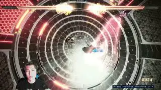 鉄拳8 　少年とプレマ・クライヴ破壊神壱チャレンジ【10日目】鉄拳楽しむ！