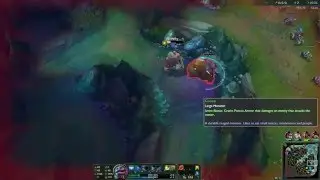 I played with J1VHD!!!!! (What is this team?!)