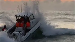 FISHING ST LUCIA