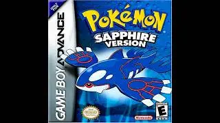I'll KEEP Going!!! &ndash; Pok&eacute;mon Sapphire &ndash; Ep 46 (No Commentary)