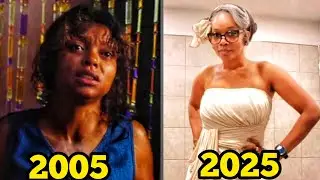 Hustle & Flow (2005) Cast ★ Then and Now 2025 [How they changed]