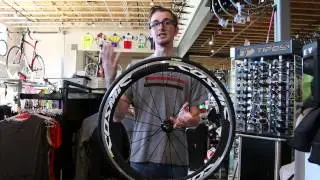 Mavic Cosmic Wheelset Review