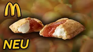 McDonalds: NEUE Pfirsich Yogurt-Tasche ab HEUTE bei McDonalds