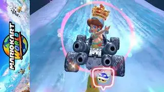 Mario Kart World (Switch 2) Highlights/Clip Dump