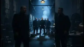 Hulk Ka Silent Attack 😈 | Mafia Ko Andaza Bhi Nahi | Cinematic Action Short