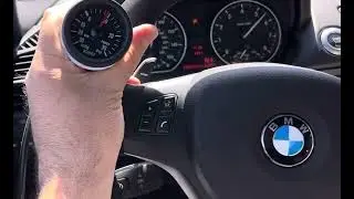 MHD/ Reflex plus logged boost vs actual boost