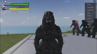 Upcoming Kaijus of Sigma Monsters!!Confirmed!
