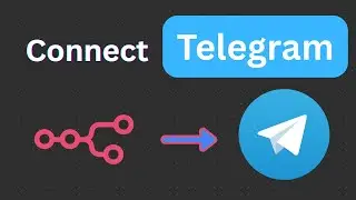 How to Connect n8n with Telegram: Fast & Easy Step-by-Step Guide
