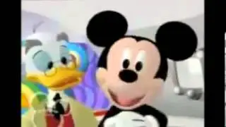 Mickey Mouse Clubhouse Full Episodes Mickeys Color Adventure New 2013
