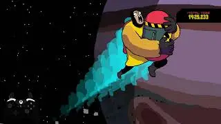 Disc Room - Challenge - Never play a room twice