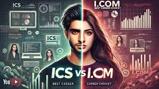 ICS vs I.COM &ndash; Which One Has More Scope & Jobs?