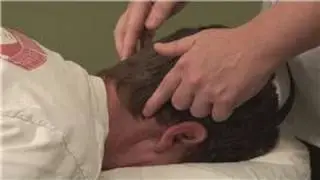 Alternative Health: Acupressure Methods : Acupressure for RLS