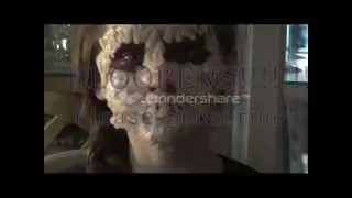 Melting Skin Tutorial