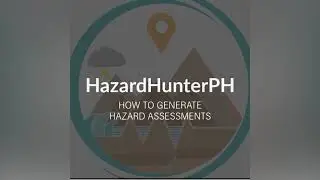 #MAGHANDA - DOST-PHIVOLCS HazardHunterPH