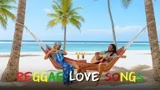 Tropical Heartbeats 2025 – Reggae Love Songs for Warm Nights, Ocean Dreams, and Endless Romance