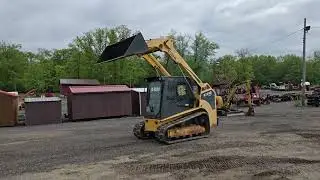 2013 GEHL RT210 For Sale
