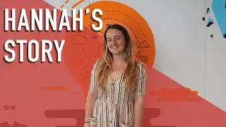 HANNAH RYAN'S STORY